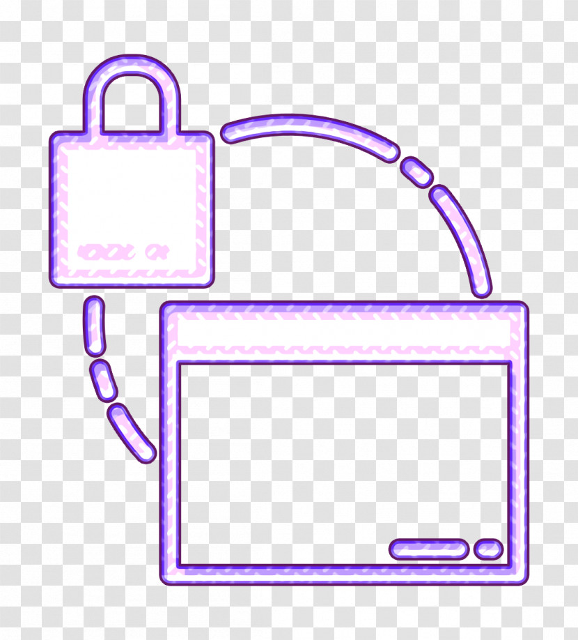 Web Icon Startup New Business Icon Seo And Web Icon Transparent PNG