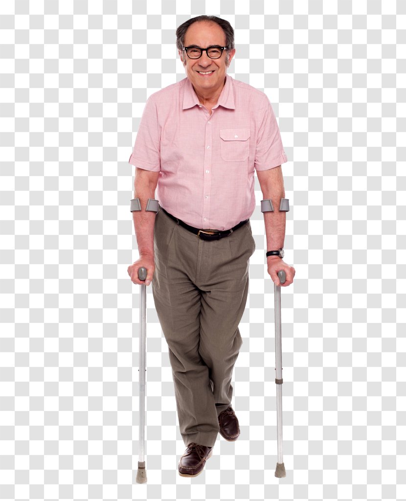 Grandfather Stock Photography - Sleeve Transparent PNG