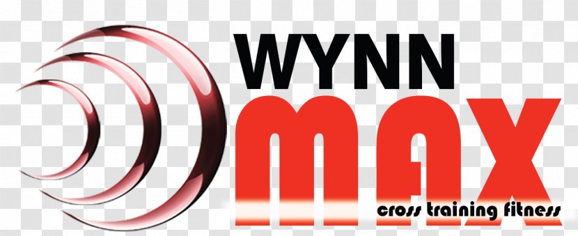 Wynn Fitness Clubs (East) Centre Physical - Training - Body Gym Logo Transparent PNG
