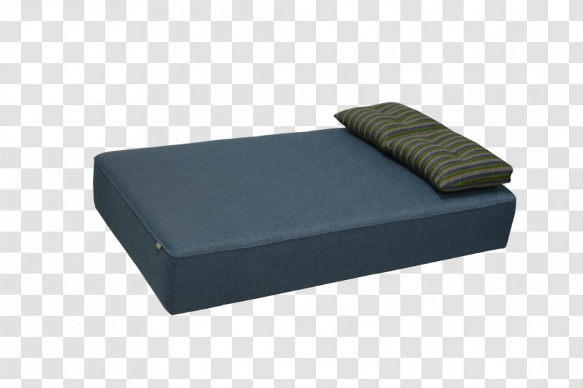 Sofa Bed Couch - Studio Apartment - Design Transparent PNG