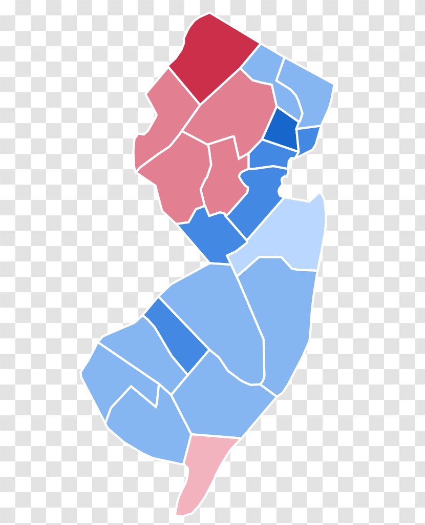 New Jersey Gubernatorial Election, 2009 United States Senate Elections, 2018 York 2017 - Elections - Graduated Size Transparent PNG