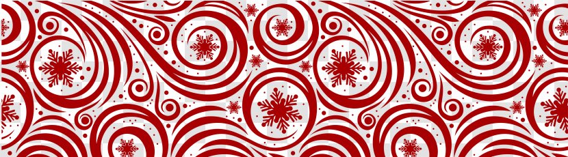 Christmas Decoration Desktop Wallpaper Clip Art - Red - Decorate Cliparts Transparent PNG