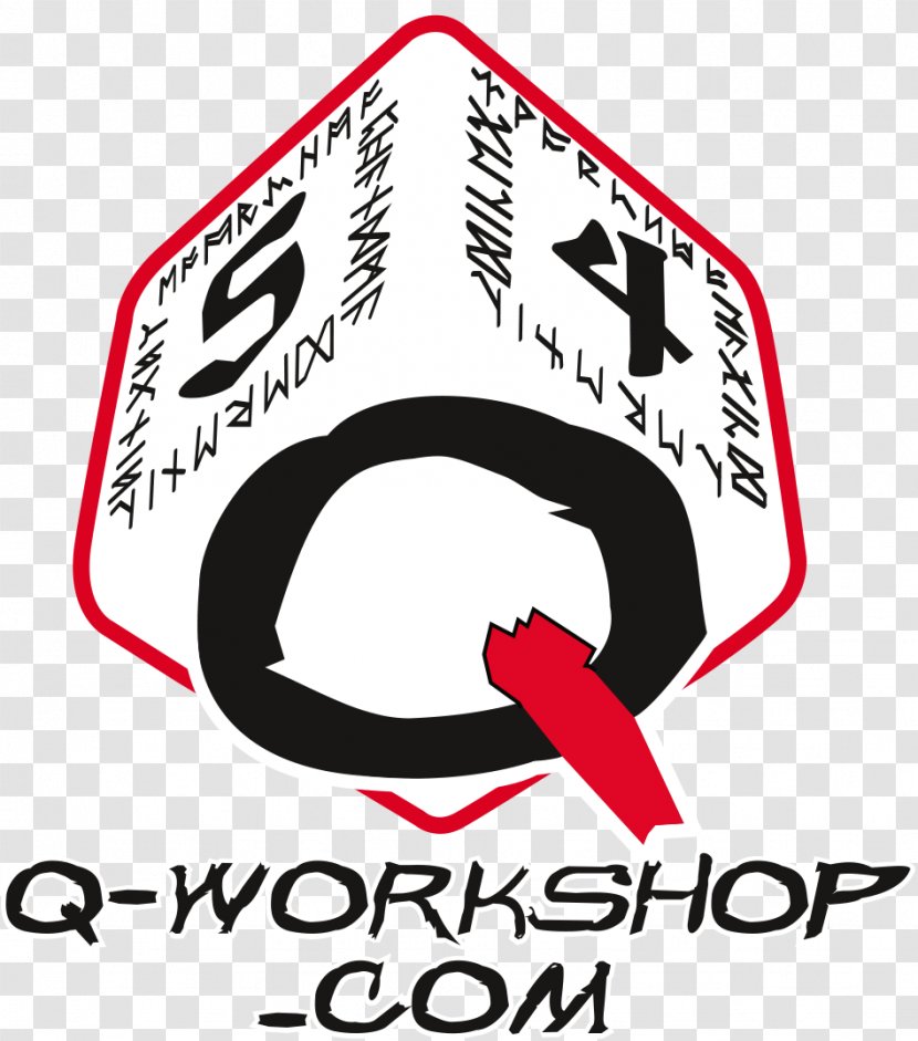 Q-workshop Call Of Cthulhu D20 System Dice Game - Wargaming Transparent PNG