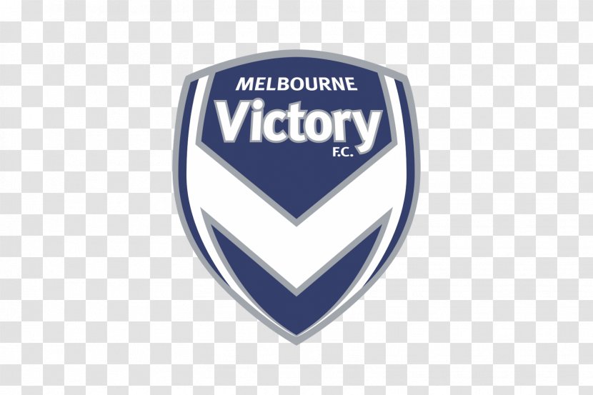 Melbourne Victory FC City A-League Brisbane Roar Western Sydney Wanderers - Blue Transparent PNG