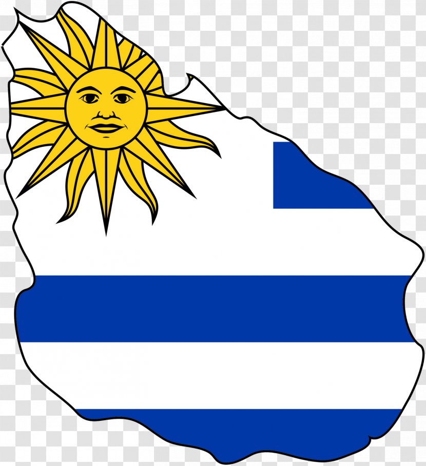 Flag Of Uruguay Sun May Inca Empire - Area - Eva Longoria Transparent PNG