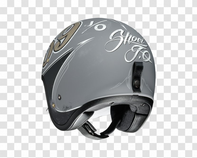 Motorcycle Helmets Bicycle Shoei - Hjc Corp Transparent PNG