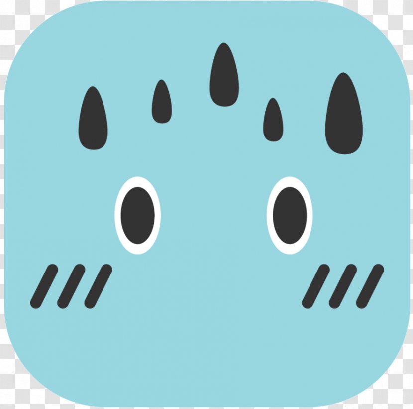 Snout Clip Art Desktop Wallpaper Emoji Product Design Transparent PNG