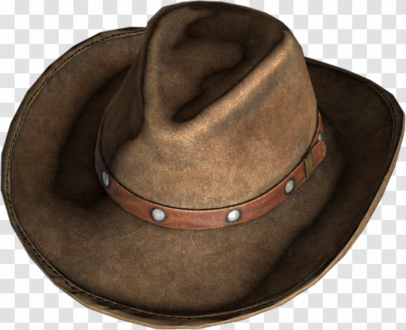 Cowboy Hat PlayerUnknown's Battlegrounds DayZ - Fashion Accessory Transparent PNG