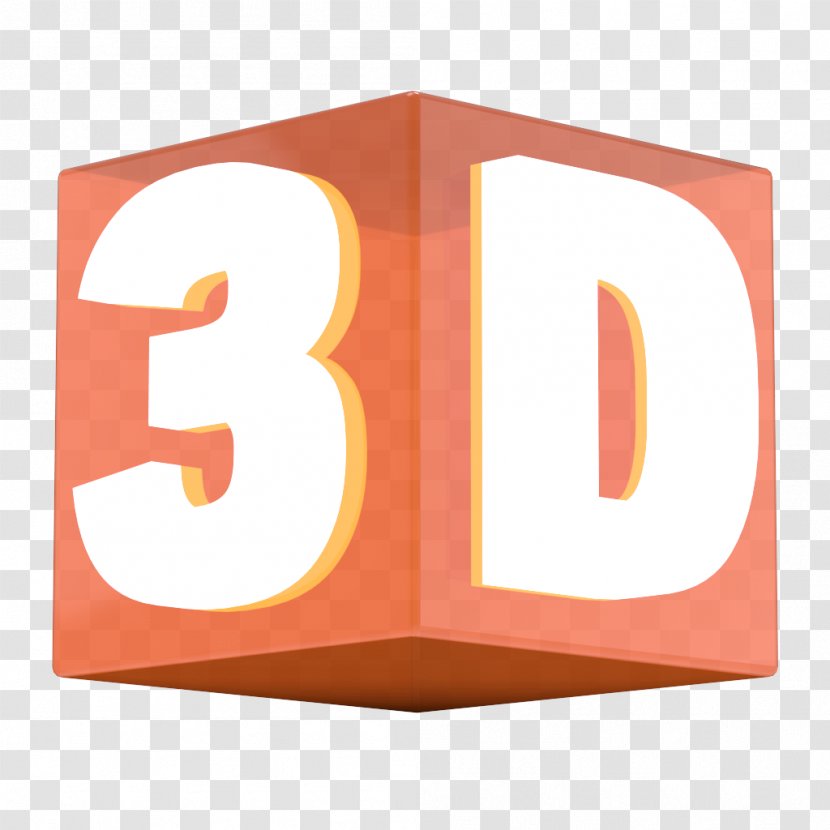 3D Computer Graphics PostScript - Symbol - Text Transparent PNG