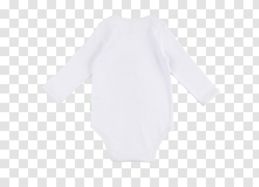 Sleeve Infant Clothing Dress - Neck Transparent PNG