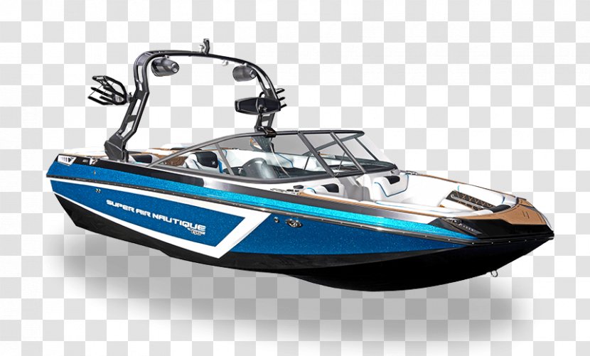 Wakeboard Boat Wakesurfing Air Nautique Wakeboarding Transparent PNG