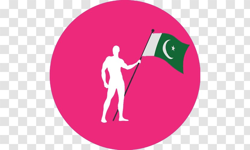 Shaman Ali Mirali Aj Chaat Ghazab Yaar Hath Holo Logo Human Behavior - Pink - Images Of Patriotism Transparent PNG
