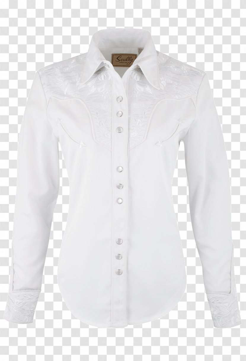 T-shirt Dress Shirt Sleeve - Button - Tshirt Transparent PNG