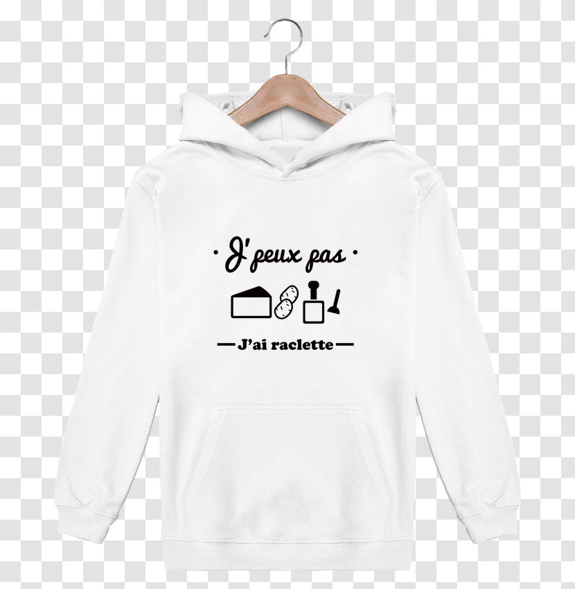 Hoodie T-shirt Sleeve - Outerwear Transparent PNG