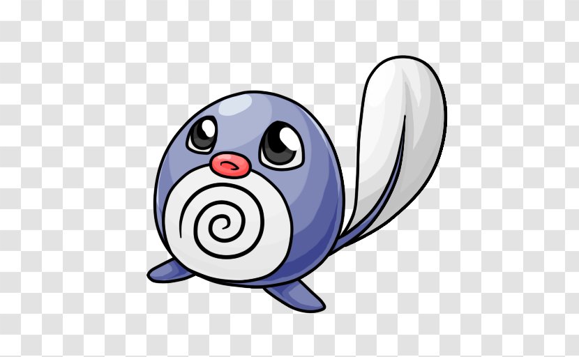 Poliwag Poliwhirl Pokémon Snap Politoed - Fan Art Transparent PNG