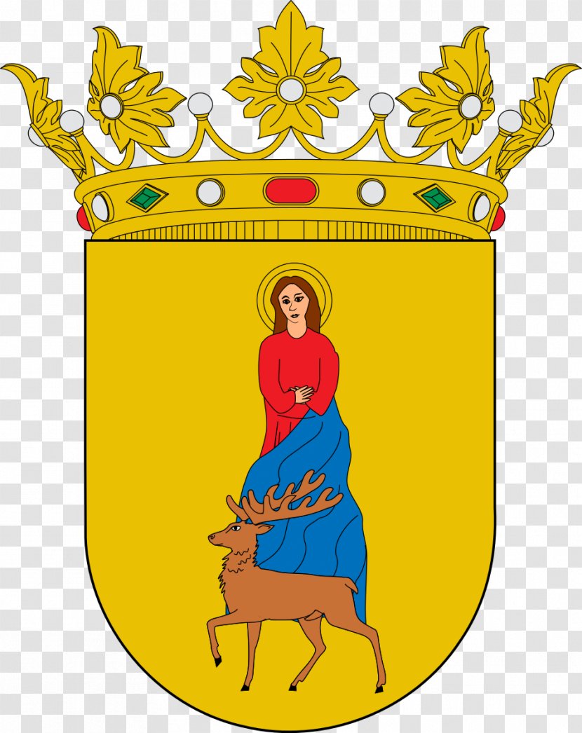 Tudela Morella Coat Of Arms Viana, Spain - Flower - Symbol Transparent PNG