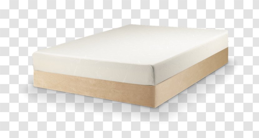 Mattress Bed Frame Essential Oil Bedding - Tree - High Elasticity Foam Transparent PNG