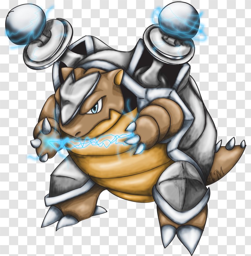 Blastoise Pokémon Charizard Snorlax Wartortle - Pokemon Transparent PNG