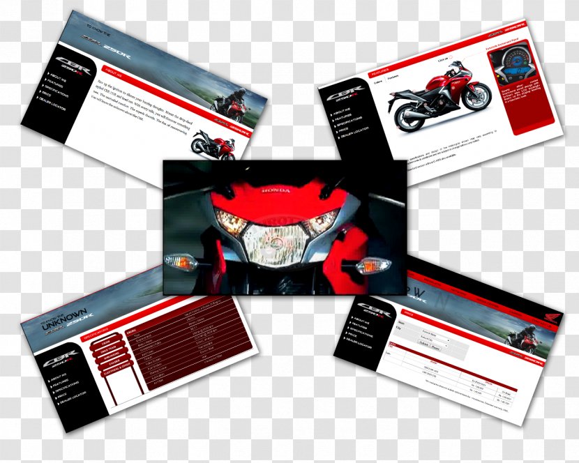 Brand Hero Impulse MotoCorp - Design Transparent PNG