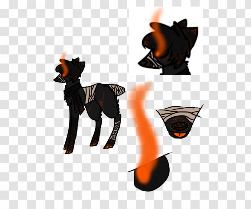 Cat Dog Headgear Canidae Tail - Horse Like Mammal Transparent PNG