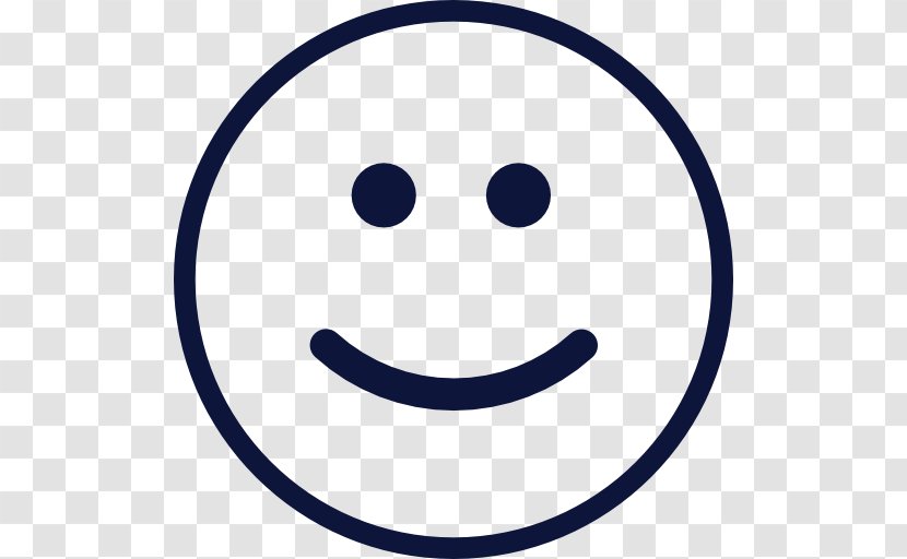 Smiley Symbol - Face - Gratis Transparent PNG