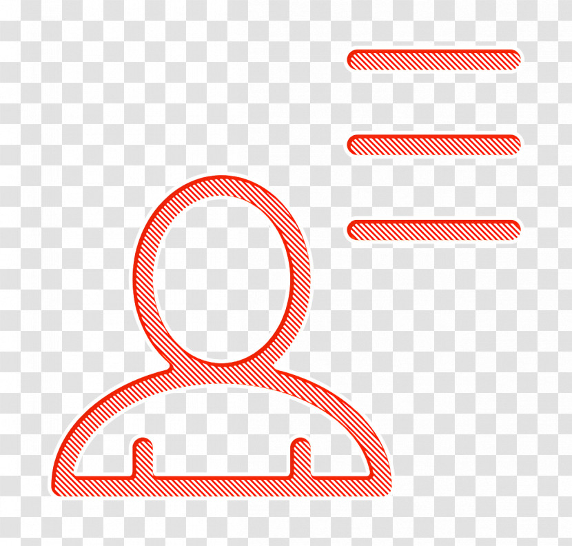 Setup Icon User List Icon Web UI Icon Transparent PNG