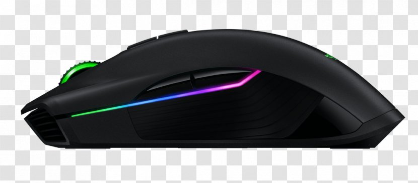 Computer Mouse Razer Inc. Wireless Game Pelihiiri - Logitech Transparent PNG