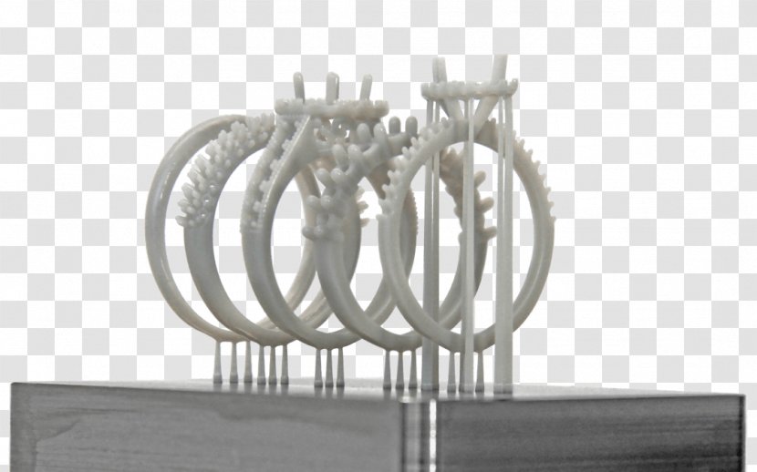 3D Printing EnvisionTEC Jewellery Printer Transparent PNG