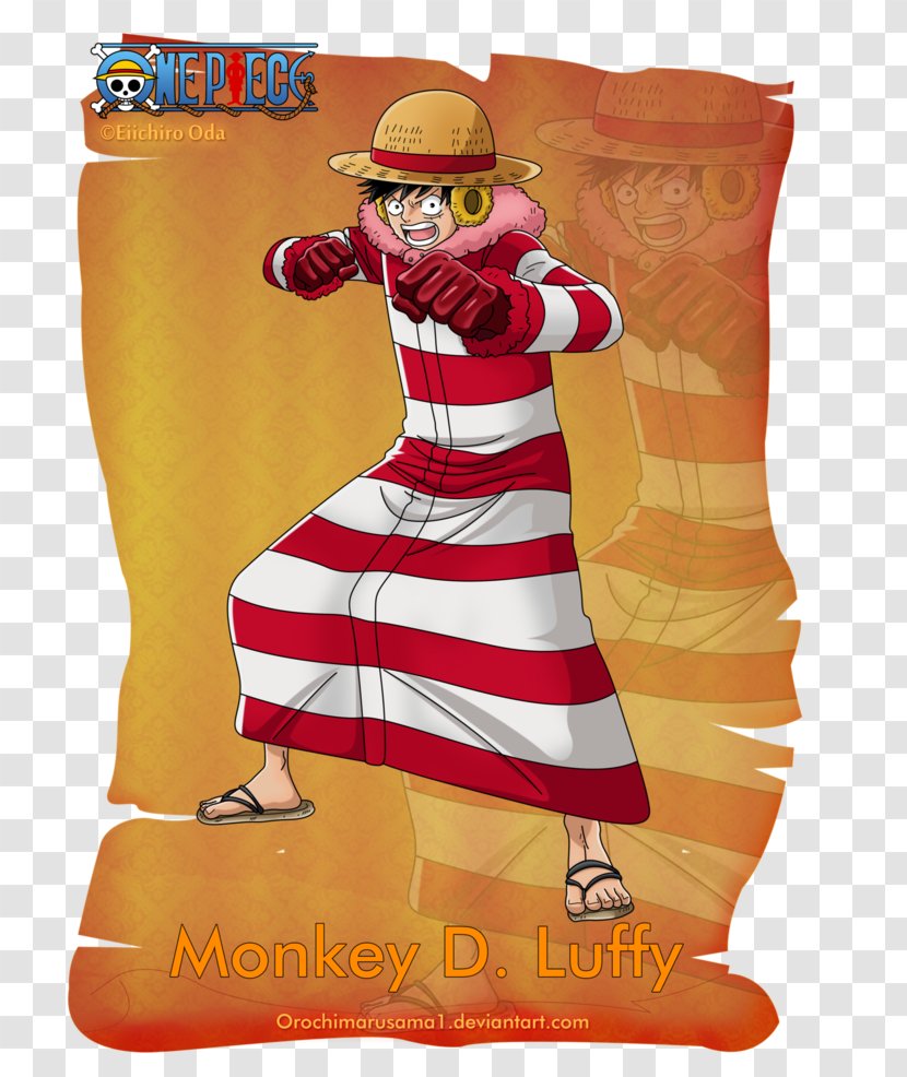 Monkey D. Luffy Tony Chopper Trafalgar Water Law Nico Robin Roronoa Zoro - D - One Piece Transparent PNG
