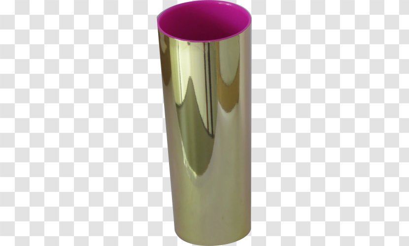 Cylinder - Design Transparent PNG