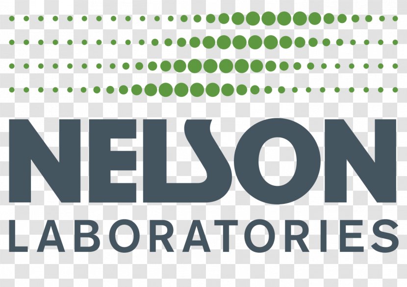 Nelson Laboratories LLC Laboratory Logo Business Company - Green - Biopharmaceutical Color Pages Transparent PNG