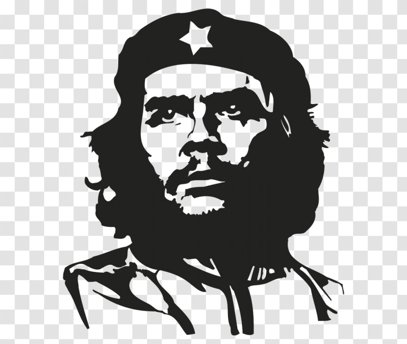 Che Guevara Che: Rise & Fall Revolutionary The Motorcycle Diaries La Cabaña - Fictional Character Transparent PNG
