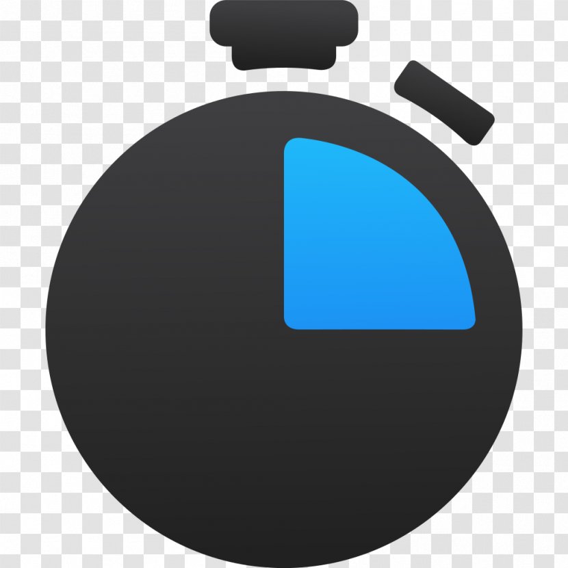 Computer Software Timer - Time Transparent PNG