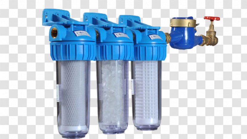 Building Water Treatment Purification Filtration - Filter Transparent PNG