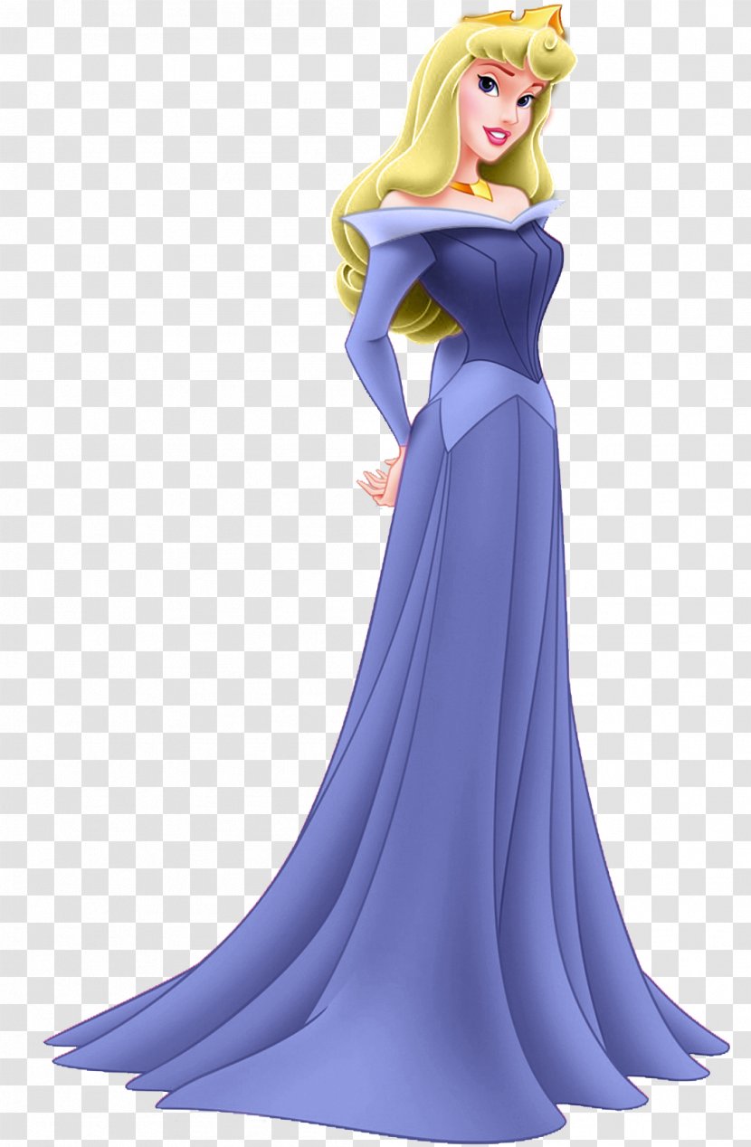Princess Aurora Maleficent Cinderella Disney The Walt Company - Cartoon Transparent PNG
