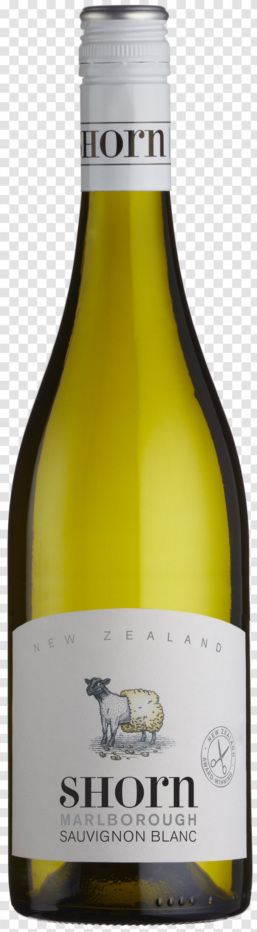 White Wine Chardonnay Italian Liqueur Transparent PNG