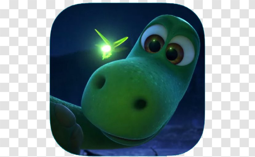Pixar Adventure Film Trailer Animated - Cartoon - Dinosaur Transparent PNG