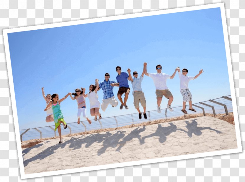 Holy Land Israel Package Tour Tourism Travel - Summer Transparent PNG
