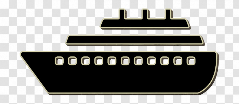 Boat Icon Ship Icon Transport Icon Transparent PNG