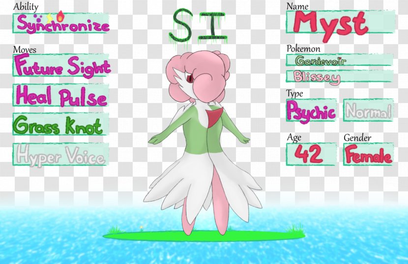 Cartoon Character Font - Flower - Vertebrate Transparent PNG