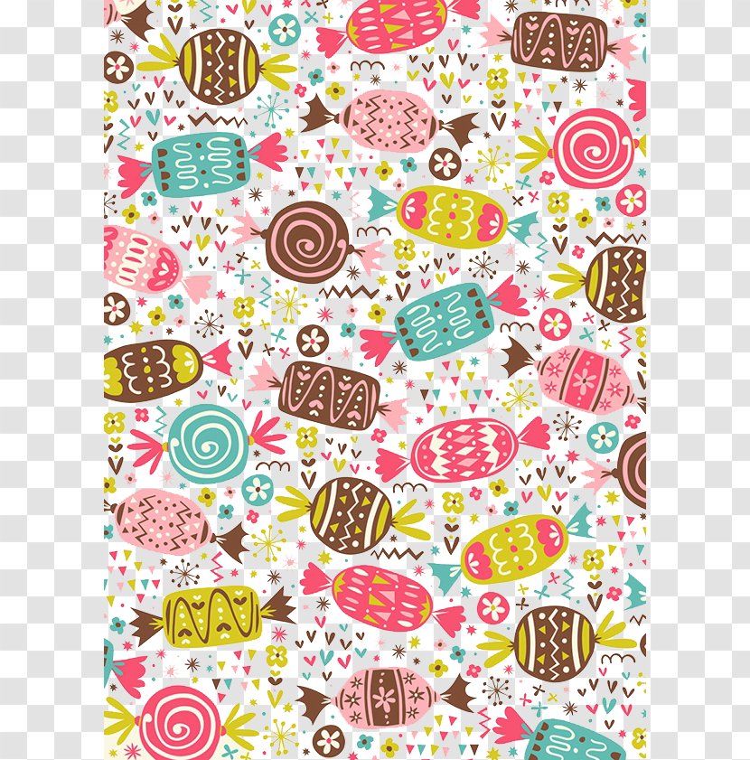 Wall Candy Wallpaper - Iphone - Cartoon Background Transparent PNG