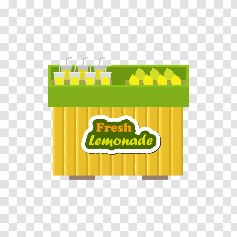 Lemonade Juice Image - Drink - Cold Transparent PNG