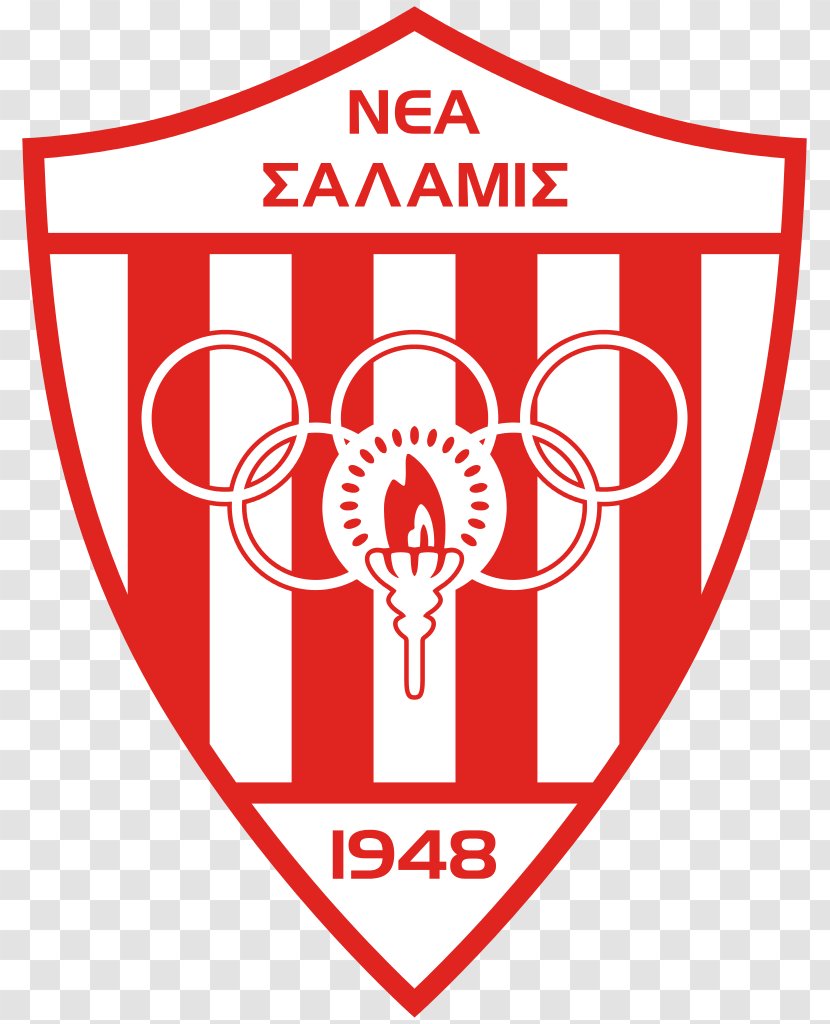 Nea Salamis Famagusta FC Cypriot First Division Ammochostos Stadium - Frame - 300 Transparent PNG