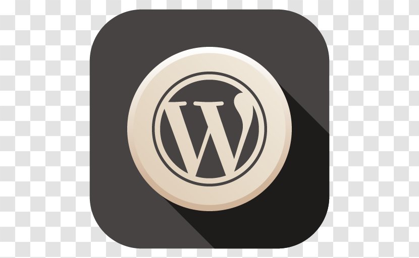 Web Design WordPress Development Blog Logo Transparent PNG