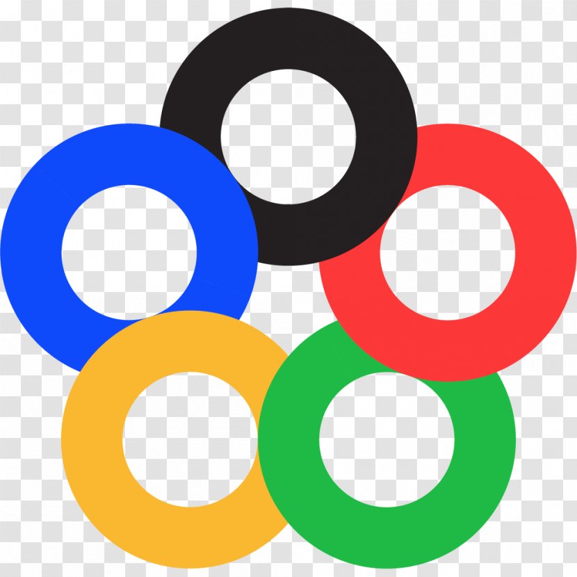 2016 Summer Olympics Opening Ceremony Rio De Janeiro 1896 Olympic Games - Number Transparent PNG