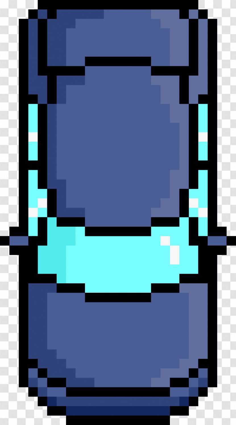 Car Pixel Art Clip - Structure Transparent PNG