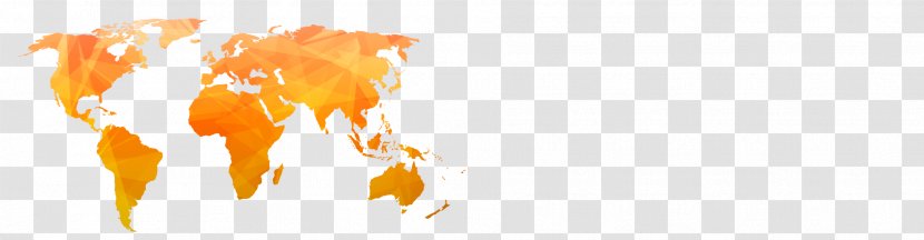 Globe World Map - Scale Transparent PNG
