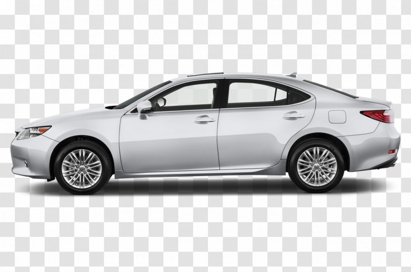 2014 Honda Civic Car Toyota Lexus - Family Transparent PNG