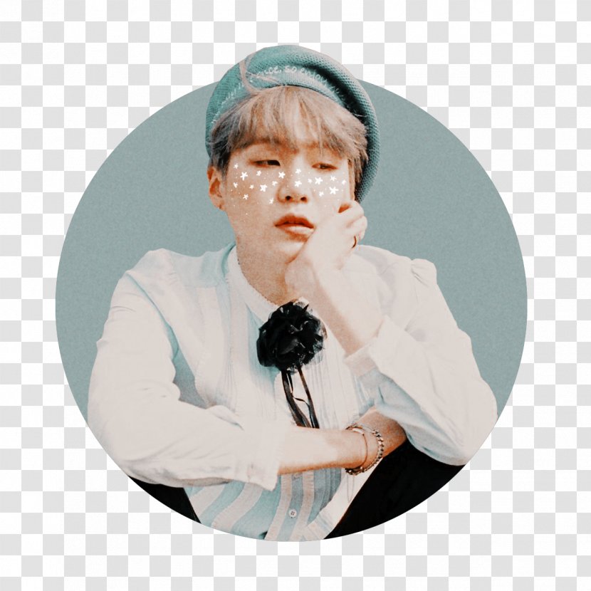 Suga BTS The Most Beautiful Moment In Life: Young Forever - Life - Kihyun Icons Transparent PNG