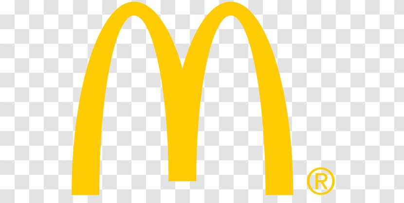 Hamburger McDonald's Quarter Pounder Golden Arches Clip Art - Logo - Text Transparent PNG